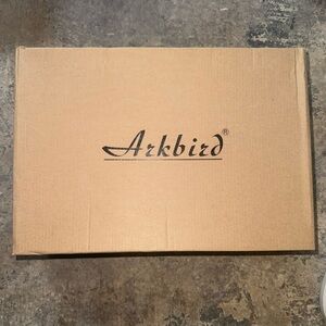 Arkbird Chukka Boots/ Brown